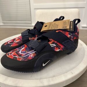 Nike Superrep Cycle 2 Next Nature Cycling Shoes. NWT.